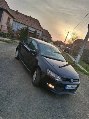 Vw Polo 6r - imagine 5