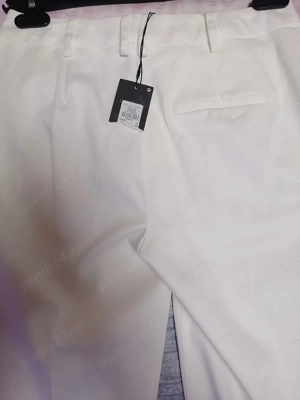 Pantalon elegant Primark  - imagine 3