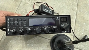 stație radio CRT SS 6900