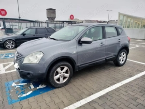 Nissan Qashqai 1.5 diesel 4x2 - imagine 2