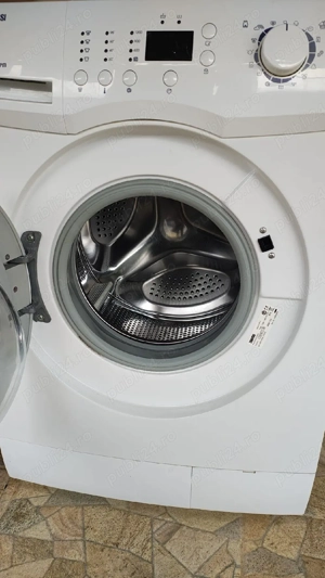 Mașină de spalat Zanussi - imagine 2