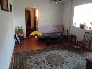 Brancoveanu-Covasna, apartament 3 camere, bloc reabilitat