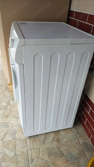 Mașină de spalat Zanussi - imagine 3