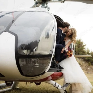 prestari servicii elicopter