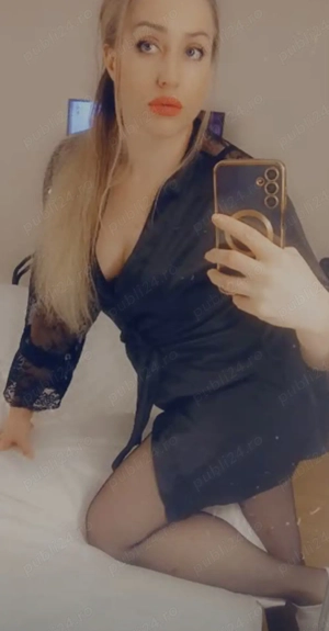 Viktoriya foto este reală..NOU ÎN ORAŞ