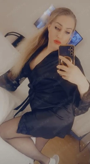 Viktoriya foto este reală..NOU ÎN ORAŞ