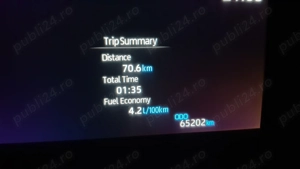 Toyota RAV4, 2.0, 4x4, 175 CP - imagine 4