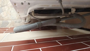 Mașină de spalat Zanussi - imagine 4