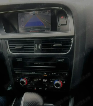 Audia5 quatro 2014 - imagine 8