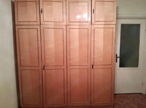 Vând apartament 3 camere semi et 1 - imagine 3