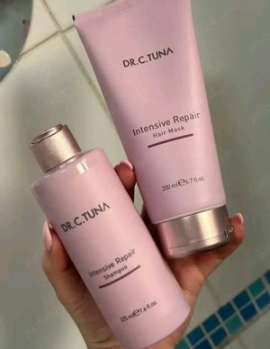 rasfat Farmasi pentru parul tau