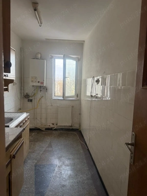 Vind apartament 3 camere - imagine 2