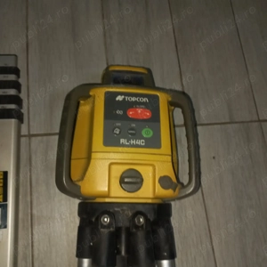 Laser rotativ topcon - imagine 2