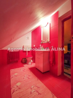 Casa P+E+Mansarda in Deva, zona Vulcan, str. Roci. - imagine 19