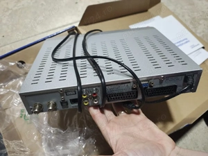 Receptor Romtelecom Dolce - imagine 4