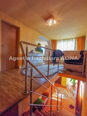 Casa P+E+Mansarda in Deva, zona Vulcan, str. Roci. - imagine 9