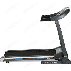 Banda alergare Kondition HM-4400, inclinare automata - imagine 2