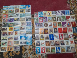 Timbre Romanesti Si Straine