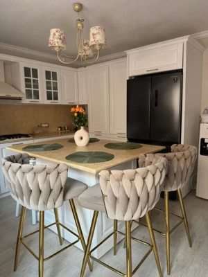 Casă spațioasă, panouri solare, Damila - imagine 10