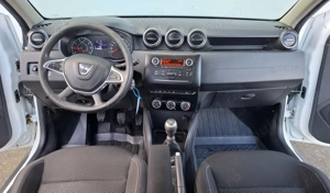 Duster 1.5 dCi Model 2021. Istoric service la zi. TVA deductibil. - imagine 6