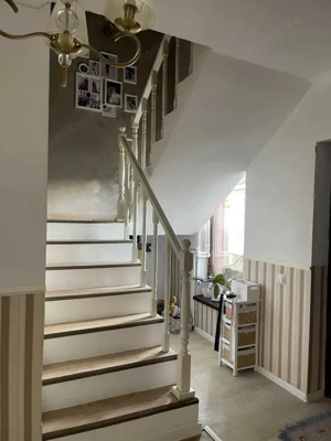 Casă spațioasă, panouri solare, Damila - imagine 4