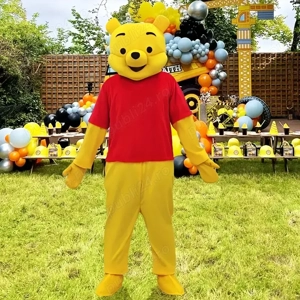 prestari servicii evenimente copii mascote si personaje