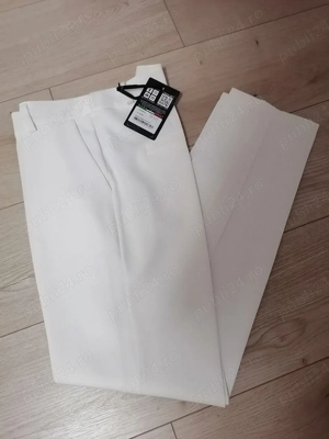 Pantalon elegant Fenzy 