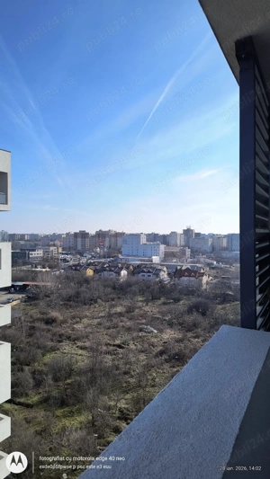 Penthouse Duplex 5 Camere   Sun Lake Residence   2 Terase   Parcare Subterană  Clasa Energetica " A" - imagine 2