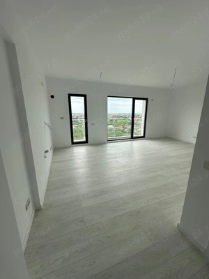 Penthouse Duplex 5 Camere   Sun Lake Residence   2 Terase   Parcare Subterană  Clasa Energetica " A" - imagine 10