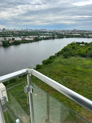 Penthouse Duplex 5 Camere   Sun Lake Residence   2 Terase   Parcare Subterană  Clasa Energetica " A" - imagine 12