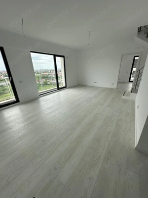 Penthouse Duplex 5 Camere   Sun Lake Residence   2 Terase   Parcare Subterană  Clasa Energetica " A" - imagine 11
