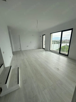 Penthouse Duplex 5 Camere   Sun Lake Residence   2 Terase   Parcare Subterană  Clasa Energetica " A" - imagine 8