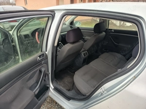 VW Golf 5 2.0 FSI - imagine 3