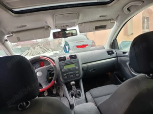 Vand VW Golf 5 2.0 FSI