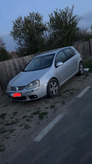 VW Golf 5 2.0 FSI - imagine 6