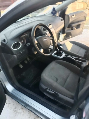 Vând Ford Focus an 2007 mot.14.benzina.  - imagine 3