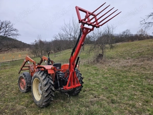 Incarcator hidraulic - imagine 2