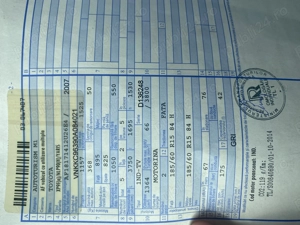  Toyota Yaris 1.4 D-4D   Motorină   168.000 km  - imagine 5