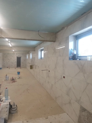 Amenajări interioare