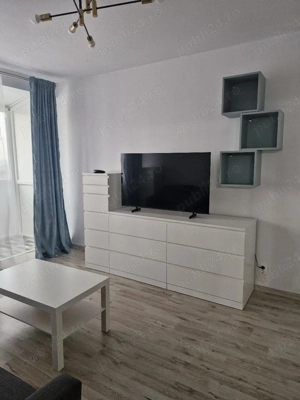 Apartament 2 camere, de inchiriat, metrou Eroii Revolutiei - imagine 5