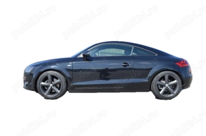 Audi TT 2008 TFSI S line 200 CP