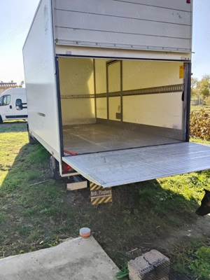 Iveco cu Lift[liftcar] - imagine 9