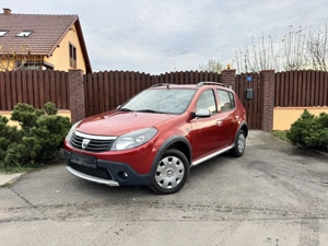 Dacia Sandero Stepway - imagine 3