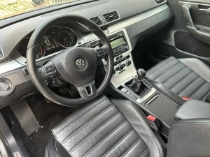 volkswagen b7 2.0 tdi  - imagine 5
