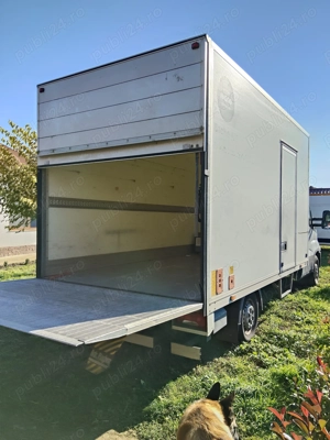 Iveco cu Lift[liftcar] - imagine 6