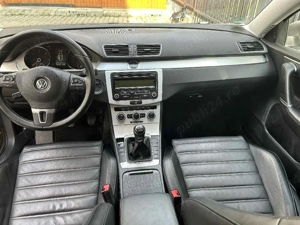 volkswagen b7 2.0 tdi  - imagine 4