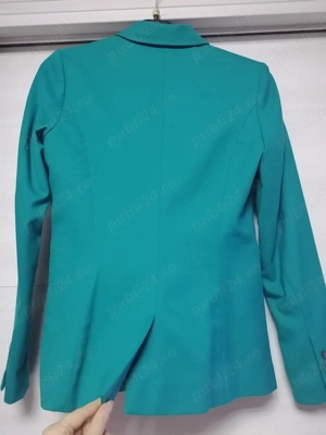 Sacou H&M  - imagine 2