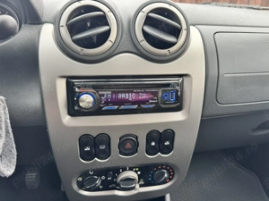 Dacia Sandero Stepway - imagine 10