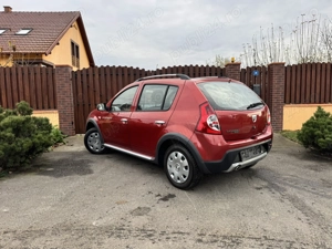 Dacia Sandero Stepway - imagine 6