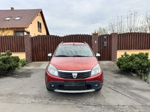 Dacia Sandero Stepway - imagine 2